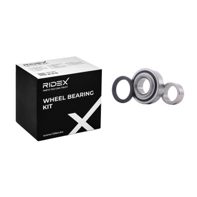 Radlager RIDEX 654W0356 654W0356 - foto 6
