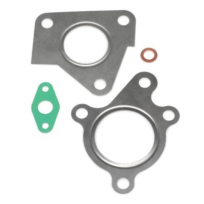 Turbolader RIDEX 2234C10292 2234C10292 - foto 10