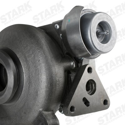 Turbolader Stark SKCT-1190681 SKCT-1190681 - foto 9
