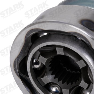 Gelenksatz, Antriebswelle Stark SKJK-0200095 SKJK-0200095 - foto 4