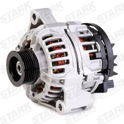 Generator Stark SKGN-0320095 SKGN-0320095 - foto 3