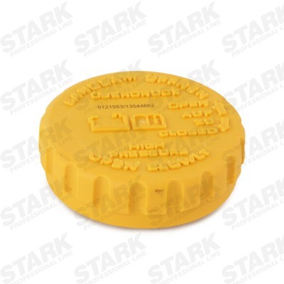 Verschlussdeckel, Kühler Stark SKVK-1960002 SKVK-1960002 - foto 4