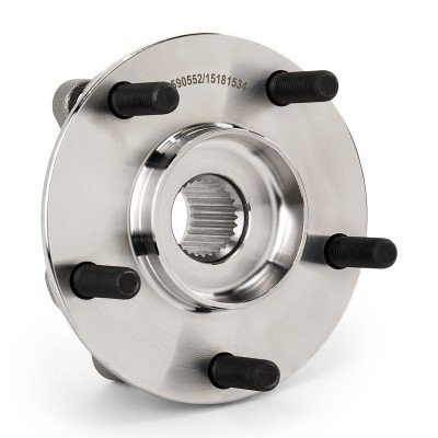 Radlager RIDEX 654W1173 654W1173 - foto 3