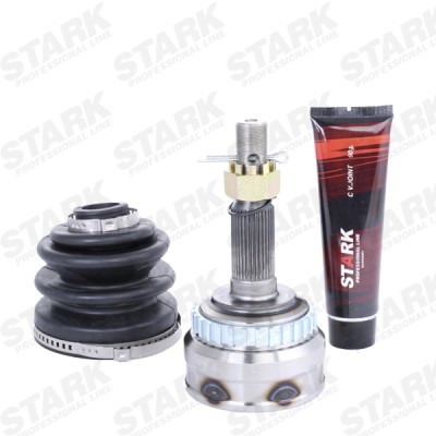 Gelenksatz, Antriebswelle Stark SKJK-0200153 SKJK-0200153 - foto 2