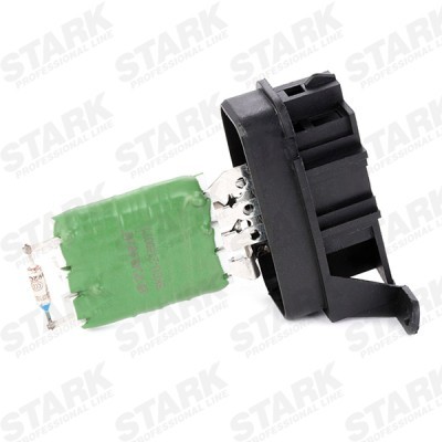 Klimabedienteil Stark SKCU-2150071 SKCU-2150071 - foto 6