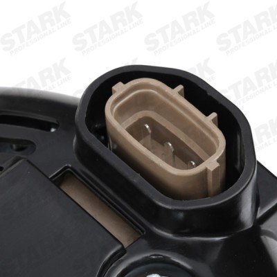 Generator Stark SKGN-0321168 SKGN-0321168 - foto 6