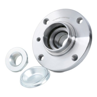 Radlager RIDEX 654W0905 654W0905 - foto 3