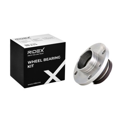 Radlager RIDEX 654W0451 654W0451 - foto 2