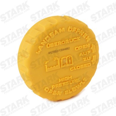 Verschlussdeckel, Kühler Stark SKVK-1960002 SKVK-1960002 - foto 3