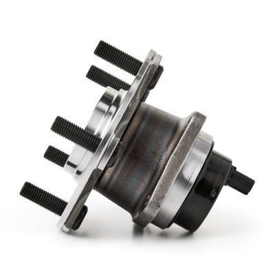 Radlager RIDEX 654W1208 654W1208 - foto 6