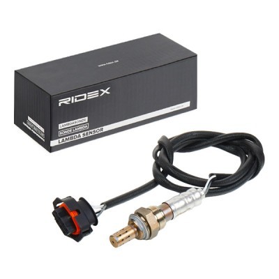 Lambdasonde RIDEX 3922L0472 3922L0472 - foto 2