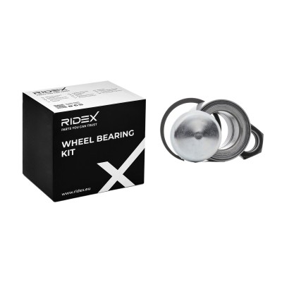 Radlager RIDEX 654W0438 654W0438 - foto 6