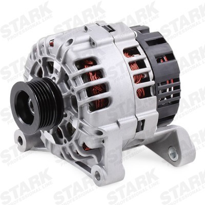 Generator Stark SKGN-0320089 SKGN-0320089 - foto 3