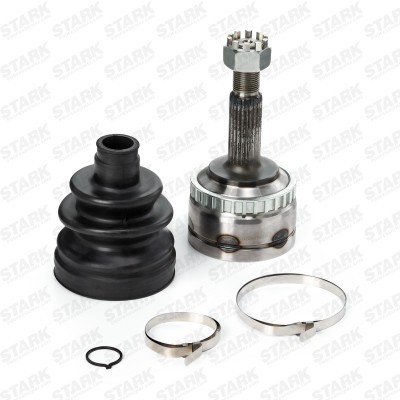 Gelenksatz, Antriebswelle Stark SKJK-0200072 SKJK-0200072 - foto 4