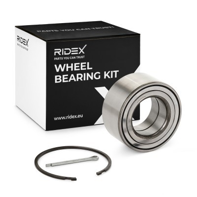 Radlager RIDEX 654W0115 654W0115 - foto 2