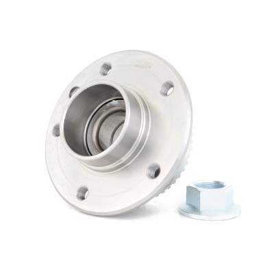 Radlager RIDEX 654W0255 654W0255 - foto 3