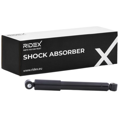 Stoßdämpfer RIDEX 854S1183 854S1183 - foto 2