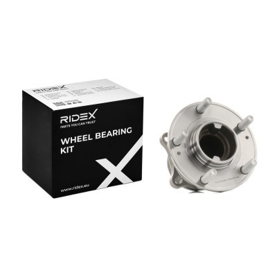 Radlager RIDEX 654W0331 654W0331 - foto 2