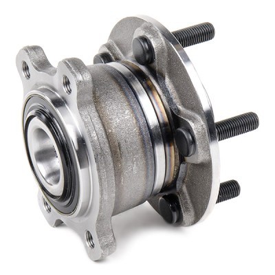 Radlager RIDEX 654W1105 654W1105 - foto 4