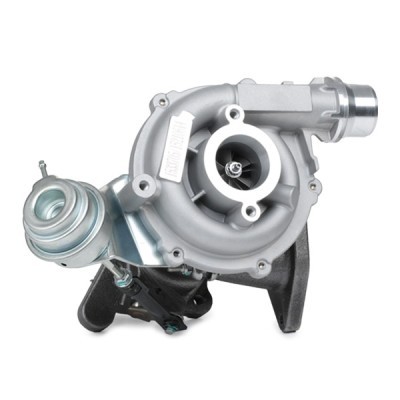 Turbolader RIDEX 2234C10514 2234C10514 - foto 4