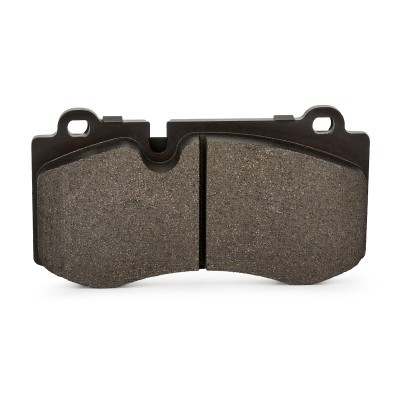 Bremsbeläge Satz RIDEX 402B0477P 402B0477P - foto 5