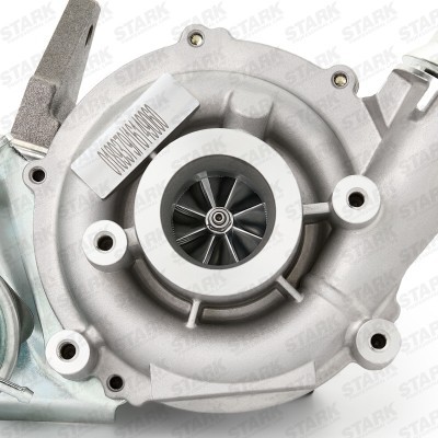 Turbolader Stark SKCT-1190890 SKCT-1190890 - foto 4
