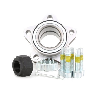 Radlager RIDEX 654W0159 654W0159 - foto 5