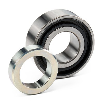 Radlager RIDEX 654W1334 654W1334 - foto 4