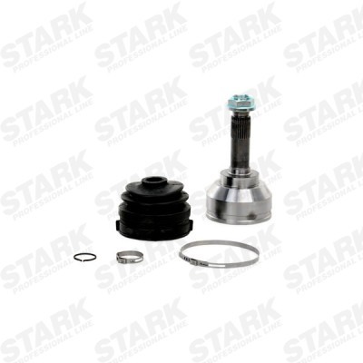 Gelenksatz, Antriebswelle Stark SKJK-0200083 SKJK-0200083 - foto 3