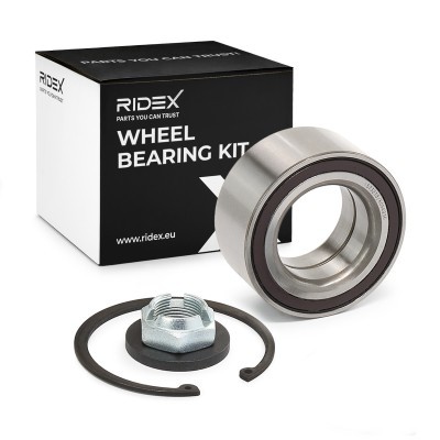 Radlager RIDEX 654W0294 654W0294 - foto 2
