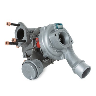 Turbolader RIDEX 2234C10153R 2234C10153R - foto 3