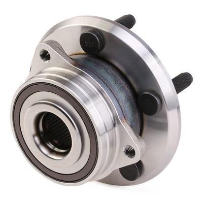 Radlager RIDEX 654W0964 654W0964 - foto 3