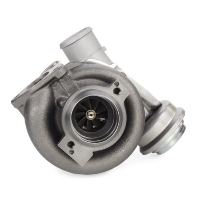 Turbolader RIDEX 2234C0277 2234C0277 - foto 7