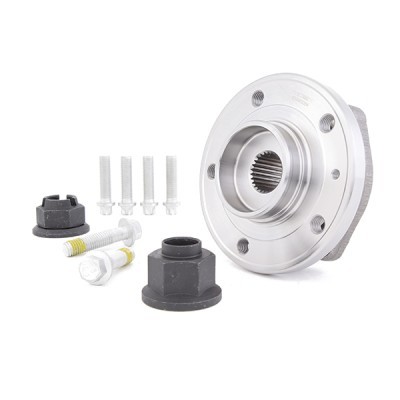 Radlager RIDEX 654W0064 654W0064 - foto 3