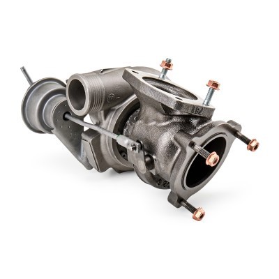 Turbolader RIDEX 2234C11004R 2234C11004R - foto 4