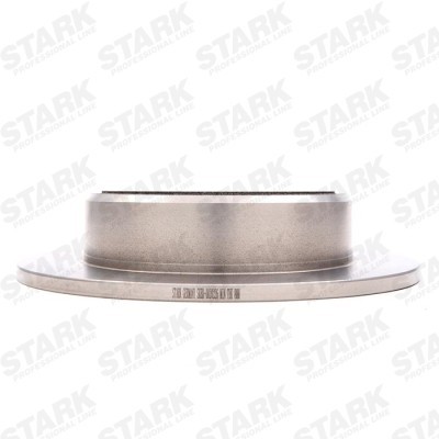 Bremsscheibe Stark SKBD-0020226 SKBD-0020226 - foto 4