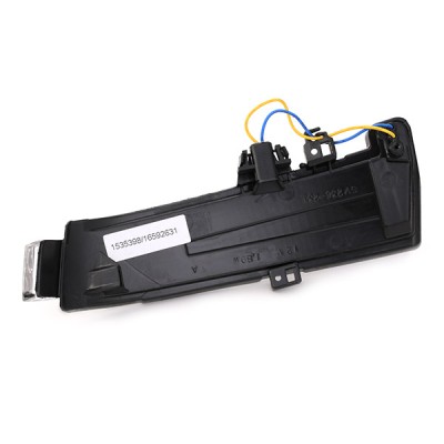 Seitenmarkierungsleuchte RIDEX 62I0171 62I0171 - foto 5