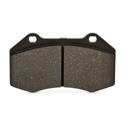 Bremsbeläge Satz RIDEX 402B0540P 402B0540P - foto 6
