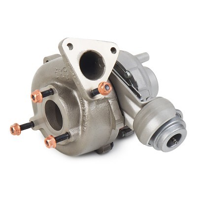 Turbolader RIDEX 2234C10699R 2234C10699R - foto 3