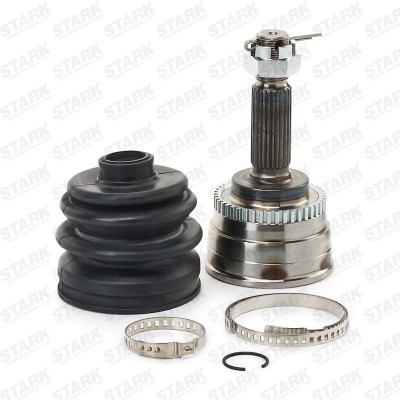Gelenksatz, Antriebswelle Stark SKJK-0200004 SKJK-0200004 - foto 3