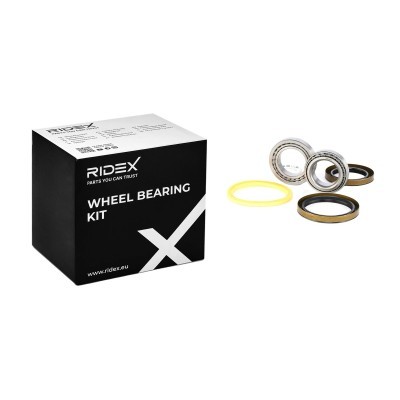 Radlager RIDEX 654W0486 654W0486 - foto 2