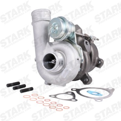 Turbolader Stark SKCT-1190654 SKCT-1190654 - foto 3