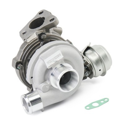 Turbolader RIDEX 2234C0315 2234C0315 - foto 3
