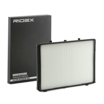 Filter, Innenraumluft RIDEX 424I0309 424I0309 - foto 2