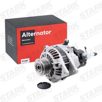 Generator Stark SKGN-0320364 SKGN-0320364 - foto 2