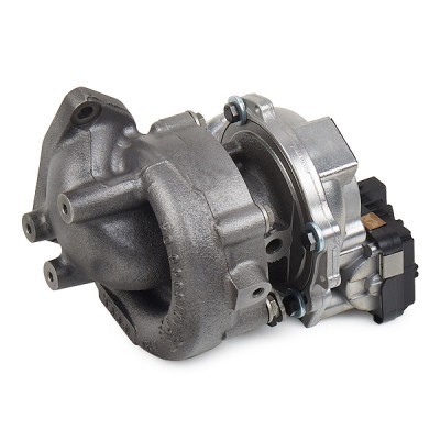 Turbolader RIDEX 2234C0479R 2234C0479R - foto 4