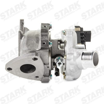 Turbolader Stark SKCT-1191278 SKCT-1191278 - foto 5