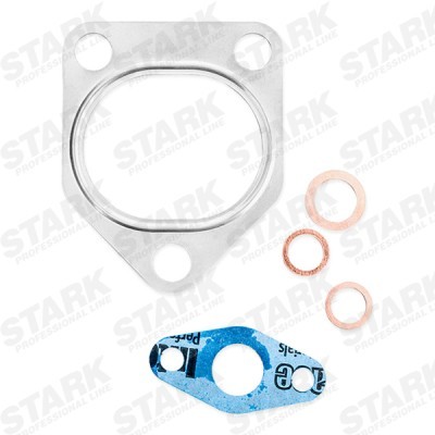Turbolader Stark SKCT-1190083 SKCT-1190083 - foto 9