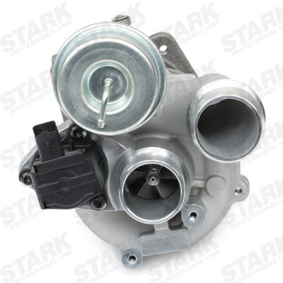 Turbolader Stark SKCT-1190385 SKCT-1190385 - foto 6