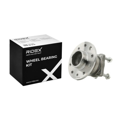 Radlager RIDEX 654W0899 654W0899 - foto 6